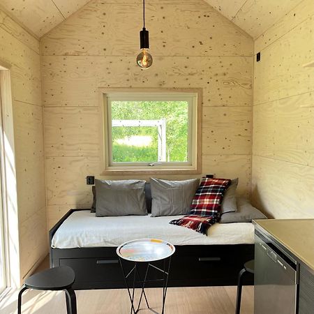 Eljest Bed & Breakfast 于默奧 外观 照片